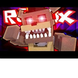 Fnaf Roplay | Lot's of morphs | EXOTIC BUTTERS