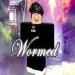 Wormed Clothing