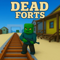 👑Dead Forts [ARQUIVADO]