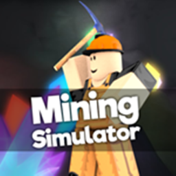 [UPD]Mining Simulator 2!