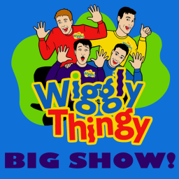 The Wiggles Big Show (1997) | WigglyThingy Games