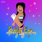 Roblox Epic Athletics Association