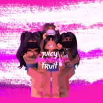 Juicy Fruit Barbies