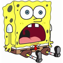 [NEW] survival sponge bob