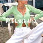 reincarnated.