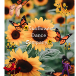 ~*Sunflowers Dance Studio*~