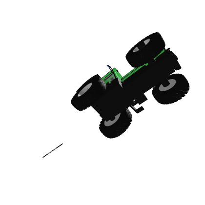 DEUTZ DX160 Powershift