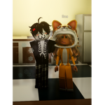 robloxmarcel crew Group Thumbnail