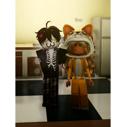 robloxmarcel crew Roblox group icon