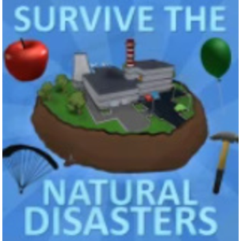 Выживание в случае стихийных бедствий!