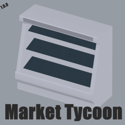 Market  Tycoon