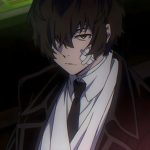 Dazai Osamu