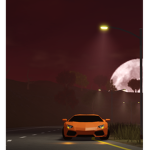 ER:LC Exotic Car Meet