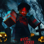 #Vvs Locker