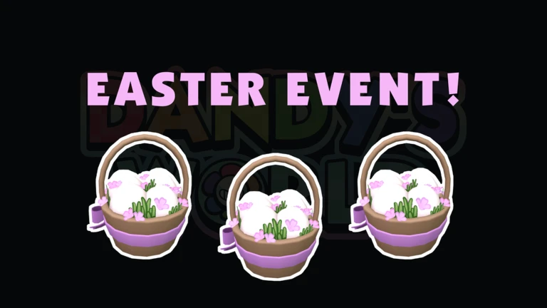 Easter Event