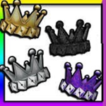 Random Crown Owners
