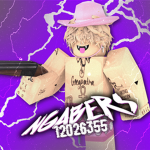 ngabers!