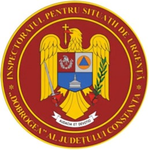 CT | Inspectoratul pentru Situații de Urgență