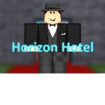 The Horizon Hotel