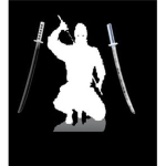The Ultimate Katana People
