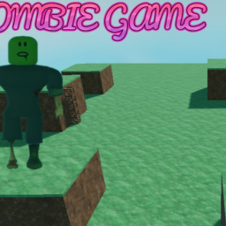 Survive Zombie Waves! (2 Players)
