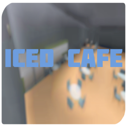 Iced cafe Version 1 (official)