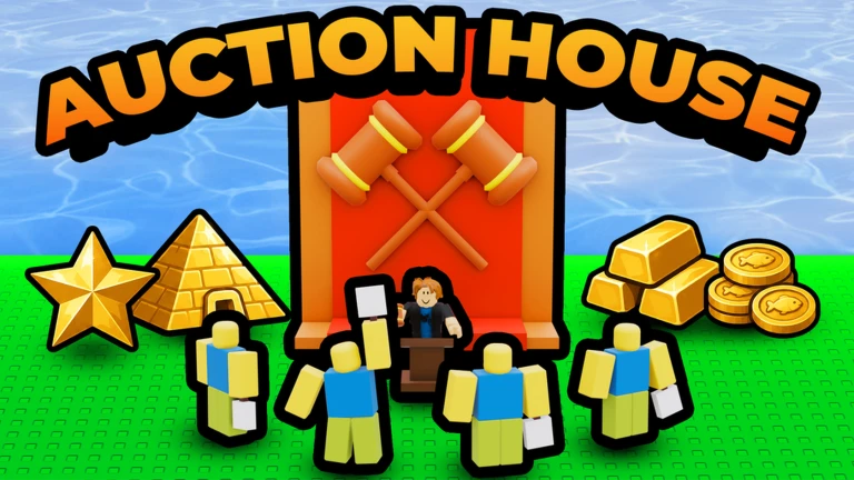 AUCTIONS