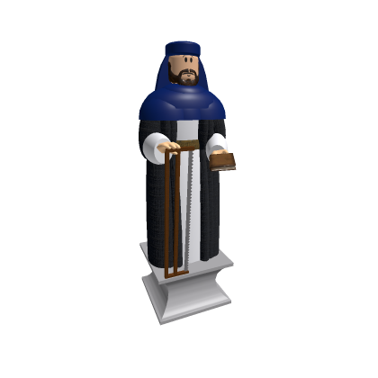 St. Simon