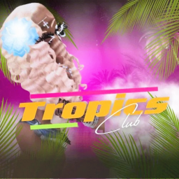 Club Tropics ˗ˏˋ🌴ˎˊ˗