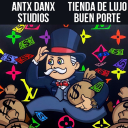 Tienda de lujo ''Buen Porte''