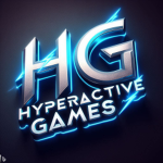 THE HYPERACTIVE GAMES