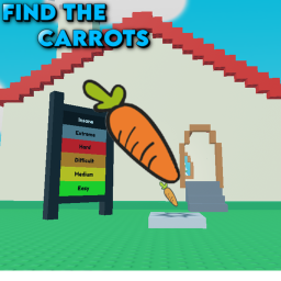 Find The Carrots [47]