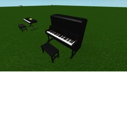 Roblox Piano New!! icon