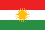 Kurdistan Independence