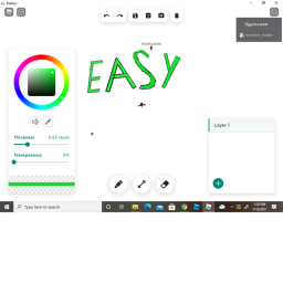 obby for the fun (easy obby)