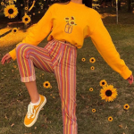 Yellow bears