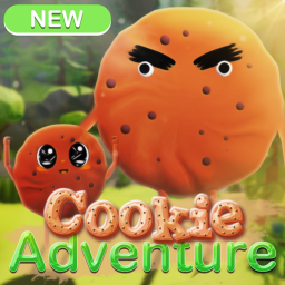(NEW) Cookie Adventure