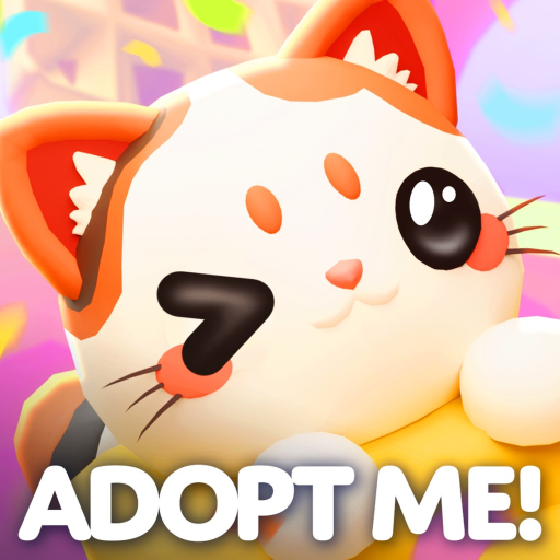 Adopt Me