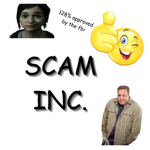 S.C.A.M Inc