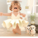 Artistic Dance Academy!