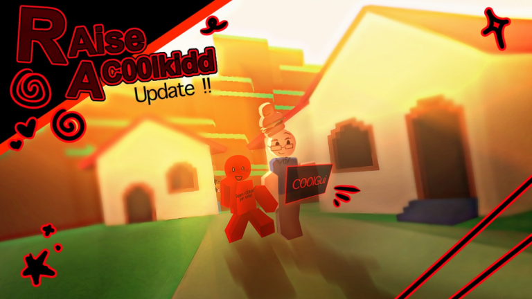 Raise a c00lkidd! 🎁 screenshot 2