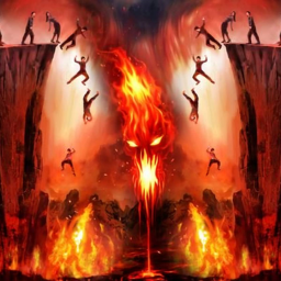 The roleplay hell game