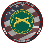 Military Polіcе Command