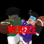 We Be Ice