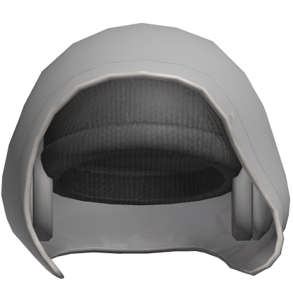 Hood with Beanie and Headphones Bundle