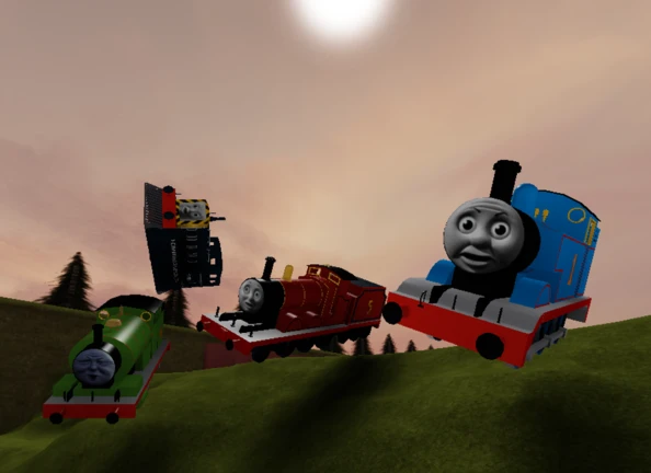 Drive Trains Off A Cliff (CBR Edition) thumbnail
