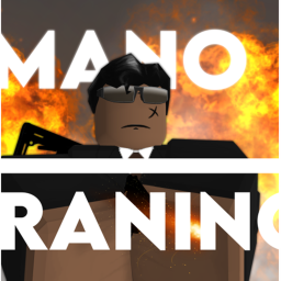 [MCSO] Mano County Sheriff's Office Training