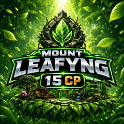 [🌲] Mount Leafyng