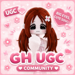 GH UGC Community