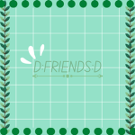 D: FRIENDS :D